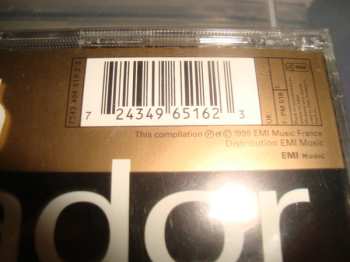 CD Henri Salvador: 20 Chansons D'or