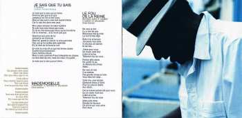 CD Henri Salvador: Chambre Avec Vue