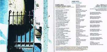 CD Henri Salvador: Chambre Avec Vue