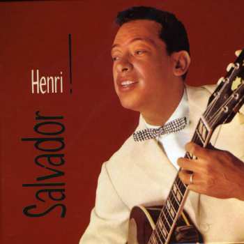 Album Henri Salvador: Henri Salvador