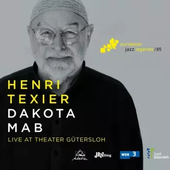 Henri Texier: Dakota Mab (Live At Theater Gütersloh)