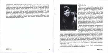CD Henri Vieuxtemps: Violin Concertos Nos. 2 And 3
