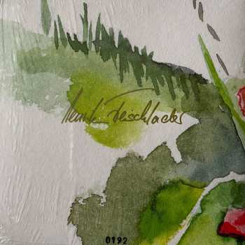 SP Henrik Freischlader: It Would Be Better For The Bad To Be Good LTD | NUM