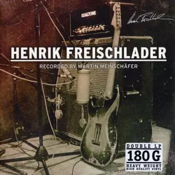 Recorded By Martin Meinschäfer
