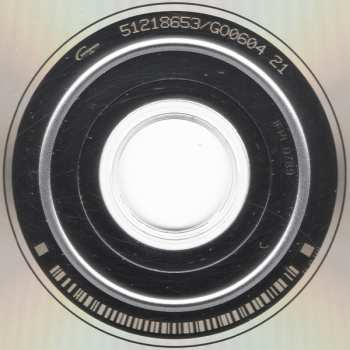 CD Henrik Jansberg: Signatur