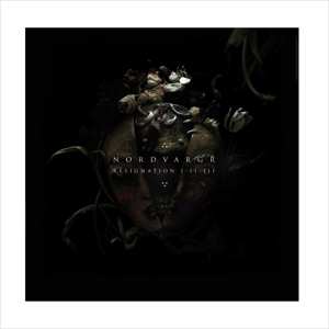 3CD Henrik Nordvargr Björkk: Resignation I-II-III