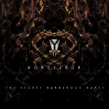 Album Henrik Nordvargr Björkk: The Secret Barbarous Names