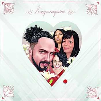 Album Henrique Cerqueira: Amor E Ponto