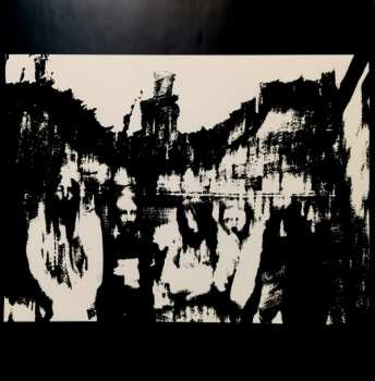 LP Henry Cow: Unrest LTD