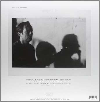 2LP Henry Flynt: Graduation