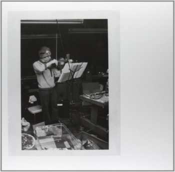 Album Henry Flynt: Graduation And Other New Country And Blues Music