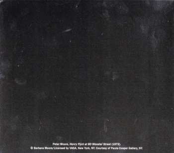 CD Henry Flynt: You Are My Everlovin' DIGI