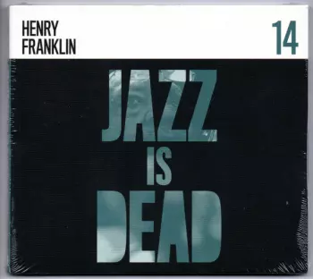Adrian Younge: Jazz Is Dead 14