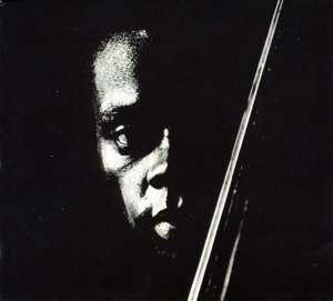 CD Henry Grimes Trio: The Call