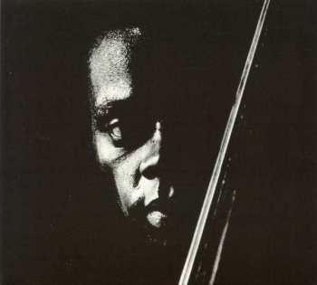 LP Henry Grimes Trio: The Call LTD