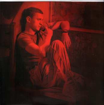 2LP Henry Jackman: Cherry (An Apple Original Film) LTD | CLR