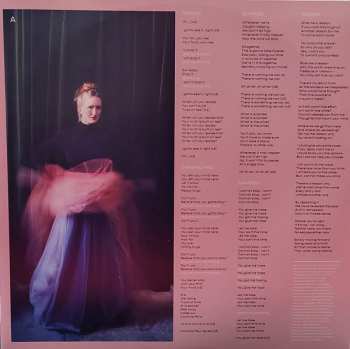 LP Henry Lee: TV In The Corner