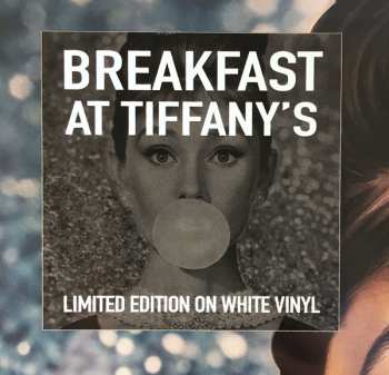 LP Henry Mancini: Breakfast At Tiffany's CLR | LTD