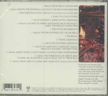 CD Henry Mancini: Greatest Christmas Songs