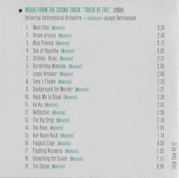 10CD/Box Set Henry Mancini: Milestones Of A Legend