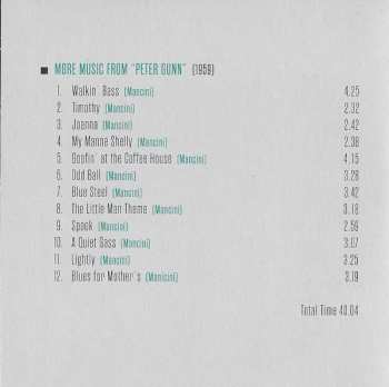 10CD/Box Set Henry Mancini: Milestones Of A Legend