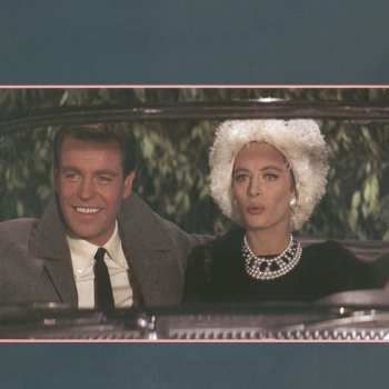 LP Henry Mancini: The Pink Panther (Music From The Film Score)