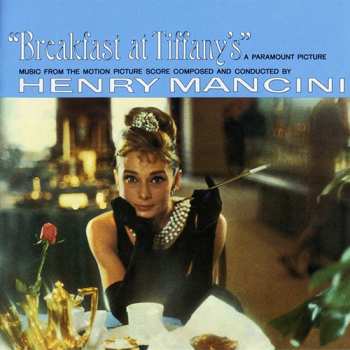 5CD Henry Mancini: Timeless Classic Albums