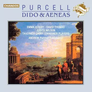 Henry Purcell: Dido & Aeneas