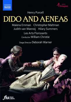 Album The Academy Of Ancient Music: Dido & Aeneas
