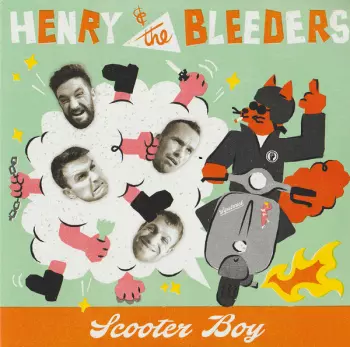 Scooter Boy