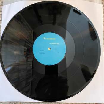 2LP Henry Threadgill's Zooid: This Brings Us To Volumes I & II