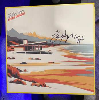 Album Henry Wagons: The Four Seasons