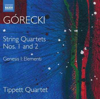 CD Henryk Górecki: Gorecki: Complete String Quartets · 1