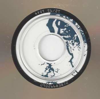 CD Henryk Górecki: Symphony No. 3