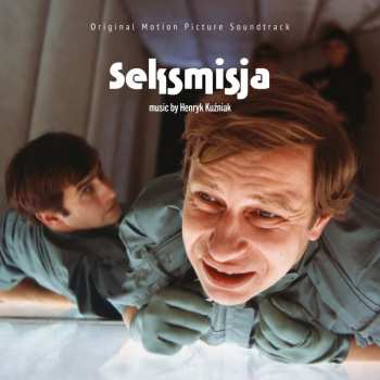 Album Henryk Kuźniak: Seksmisja