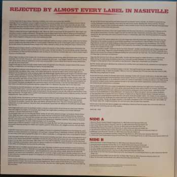 LP Henson Cargill: What's My Name LTD