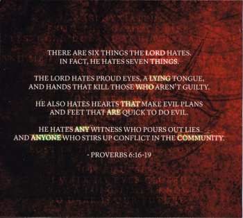 CD Heptaedium: How Long Shall I Suffer Here? LTD | DIGI