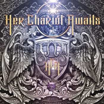 Album Her Chariot Awaits: Her Chariot Awaits