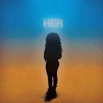 CD H.E.R.: H.E.R.