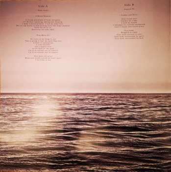2LP Her Name is Calla: The Quiet Lamb CLR | LTD