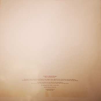 2LP Her Name is Calla: The Quiet Lamb CLR | LTD