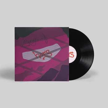 LP Her's: Songs Of Her's