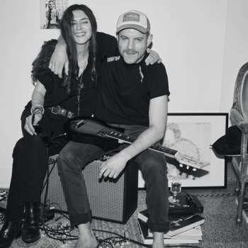 Album Her Wild Love: Wake Up Before The Night Is Over