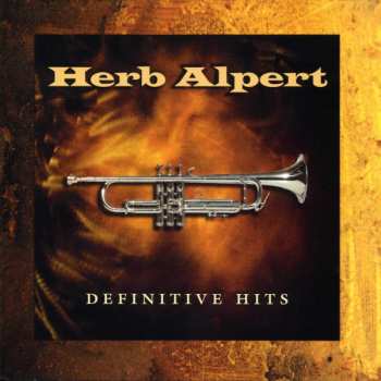 CD Herb Alpert: Definitive Hits