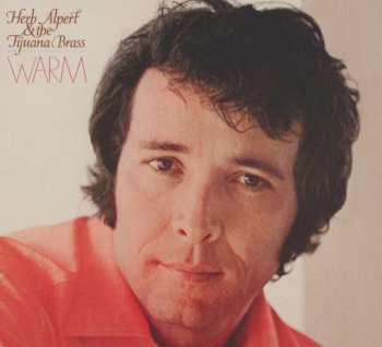 CD Herb Alpert & The Tijuana Brass: Warm