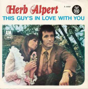 SP Herb Alpert: This Guy's In Love With You