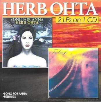 Album Herb Ohta: 2 Lps On 1 Cd