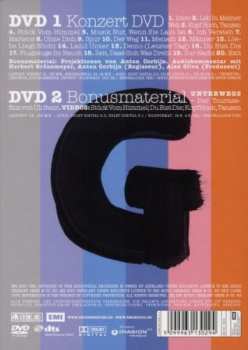 2DVD Herbert Grönemeyer: 12 Live