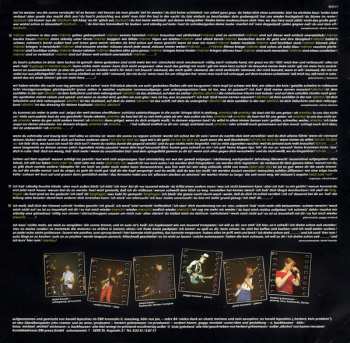 LP Herbert Grönemeyer: 4630 Bochum