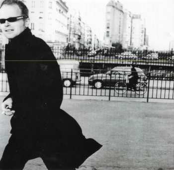 CD Herbert Grönemeyer: Bleibt Alles Anders